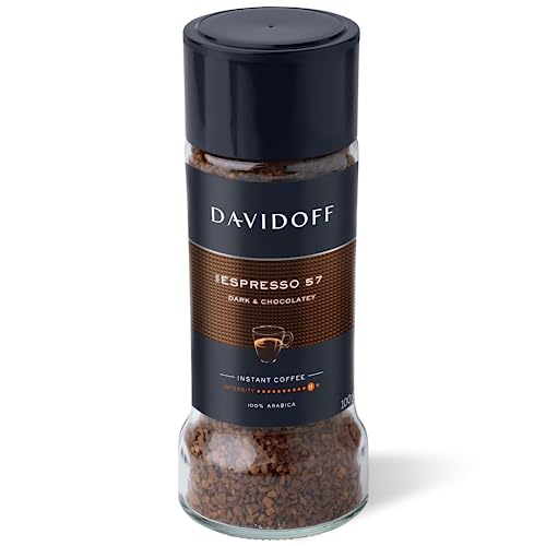 Davidoff Café Espresso 57 Instant Coffee