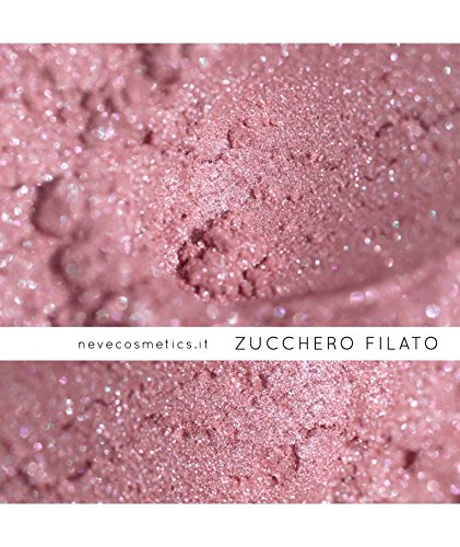 Ombretto Minerale Zucchero Filato