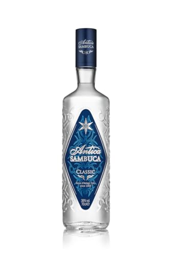 Antica Sambuca Classic 70Cl