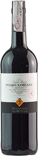 Fernando De Castilla Sherry Px Pedro Ximenez