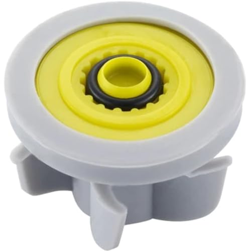 Regolatore Di Flusso Pcw-02-1/2"-7 L/Min.-Verde