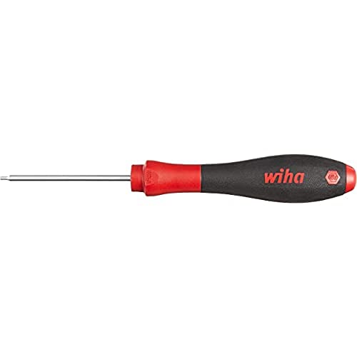 Wiha - Tournevis Cacciavite A Testa Piatta- 2.0 X 60Mm 1 Pezzo