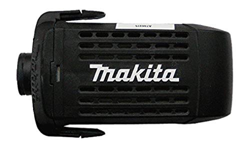 Makita 135246-0 - Cajon Recoge Polvo Con Adaptador Y Bolsa De Papel Pequena
