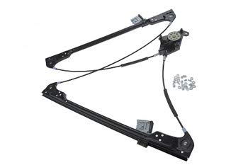 Meccanismo Alzacristalli Anteriore Dx Per Vw T5 03-
