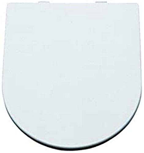 Gala Marina G5142001 - Seduta Marina In Abs, Colore Bianco