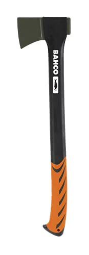 Hacha Ligera Mango Composite