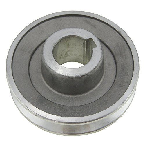 Puleggia Motore A80*24*1