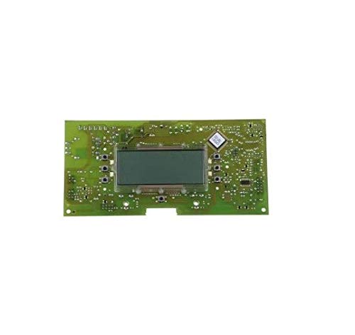 Ferroli Scheda Elettrica Display 39810380 Caldaia Econcept 25 Dsp49A1027S