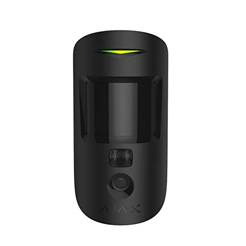 Ajax Systems Motioncam (Phod) Gioielliere (8Pd) 36490