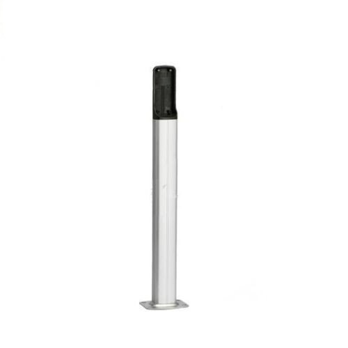 Colonnina In Pvc Ral 9006 H 500 M Came