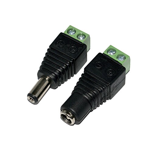 Pni M02 Connettore Femina/Mascchio