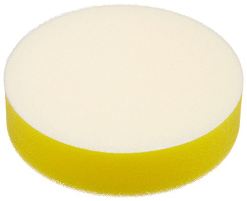 Makita 794558-6 - Esponja Con Velcro De 125 Mm Para Lijadora Rotorbital