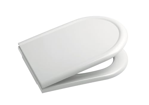 Asiento Civic Caida Amortigu Blanco