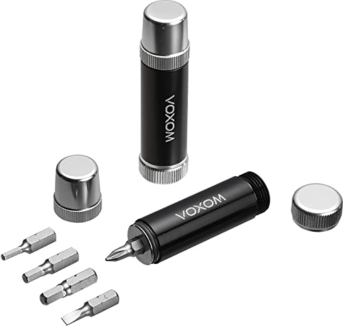 Voxom Utensile Multifunzione Wkl47