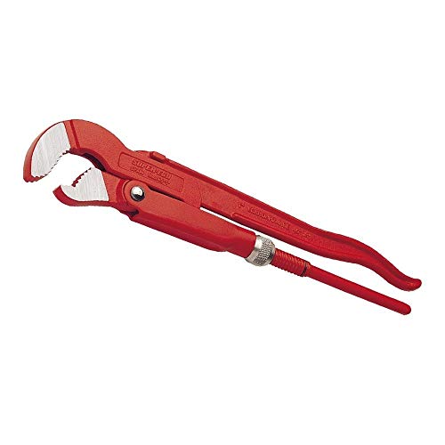 Llave Sueca Boca Lagarto 146-2"
