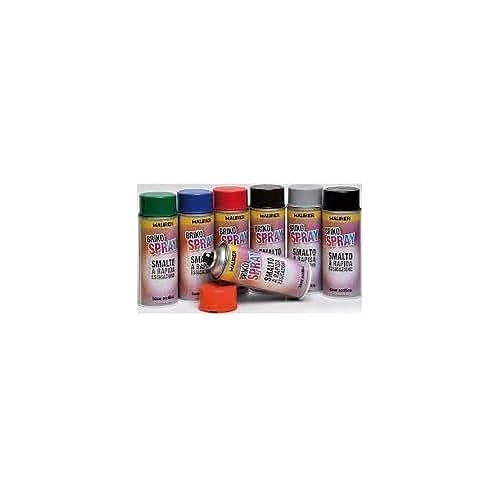 Spray Pintura Blanco Brillo Profundo 400 Ml.