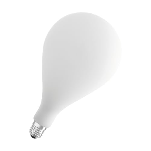 Vintage 1906 Led Big Grape Dim 7,3W/827 230V Milky E27