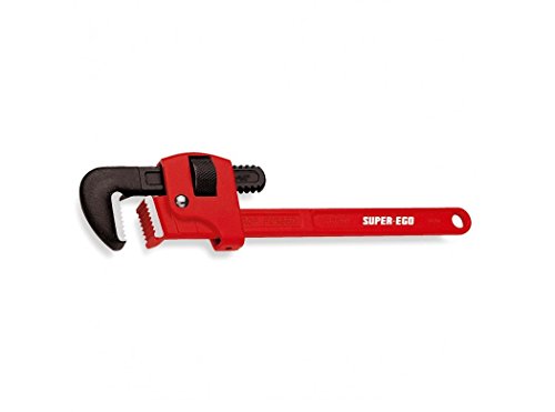 Llave Stillson Legos 18"