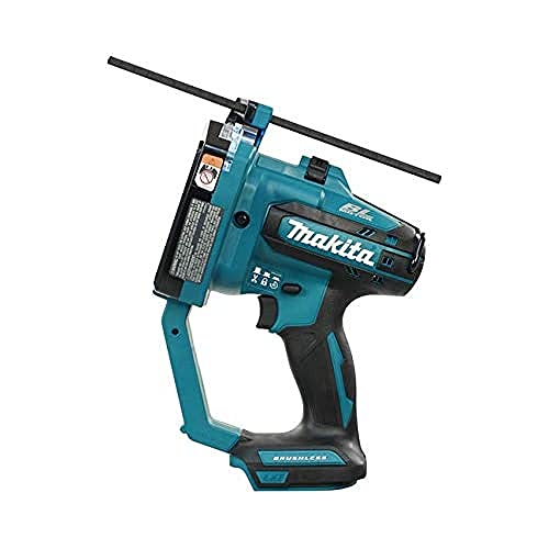 Makita Dsc102Z - Cortador De Varilla Roscada A Batería Bl 18V Lxt M6-M8-M10