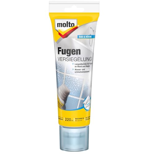 Molto Sigillatura Fugen, 220 Ml