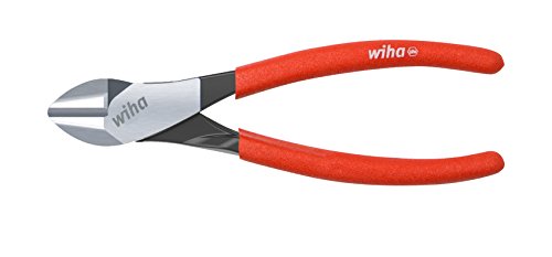 Alicates De Corte Diagonal De Fuerza Classic Con Dynamicjoint® Z 16 0 01 160Mm Classic; Kraftseitenschneider