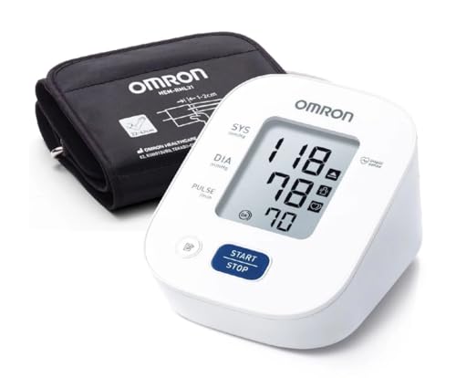 Omron - M2 Plus Blood Pressure Monitor
