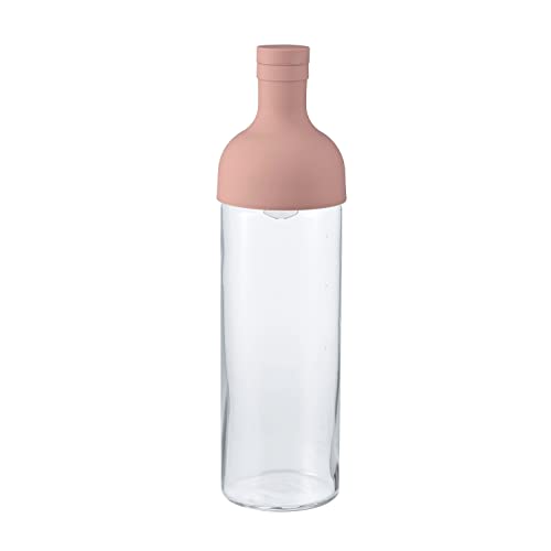 Hario Cold Brew Fib-75-Spr - Bottiglia Da Tè Con Inserto Per Filtri, 750 Ml