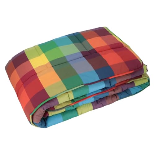 Gabel Trapunta Invernale 1 Piazza 170X260Cm 320Gr/Mq Wilson Multicolor 999