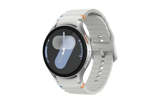 Samsung Galaxy Watch 7 Eu 44Mm Lte Silver
