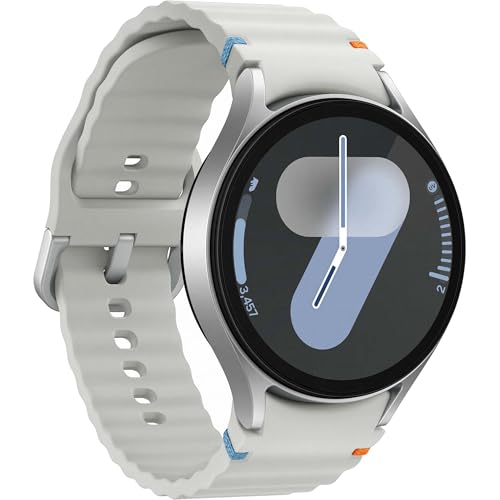 Samsung Galaxy Watch 7 Eu 44Mm Bt Silver