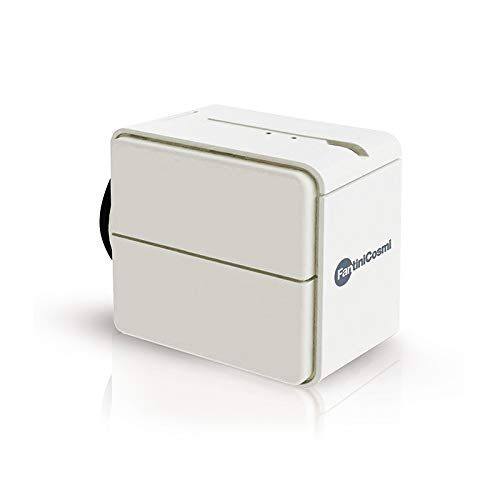 Fantini Cosmi O60Rf – Attuatore Wireless Per Radiatore Per Sistema Intellicomfort+