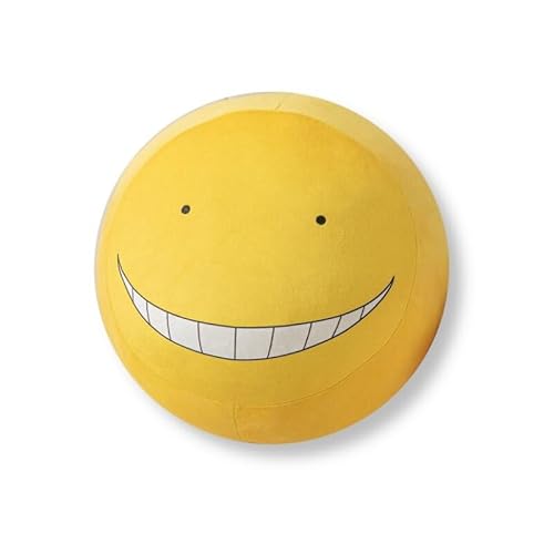 Sakami Assassination Classroom Cuscino 3D Koro-Sensei