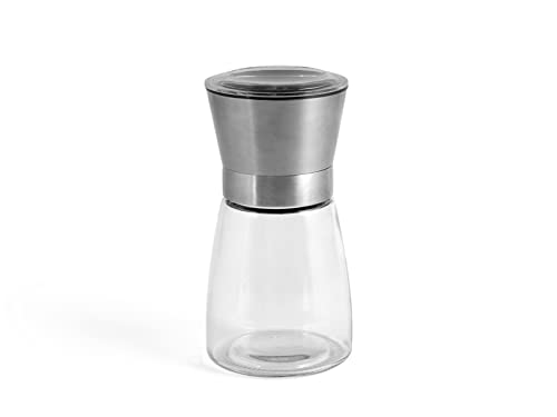 H&H Macina Sale Con Lama In Ceramica H13 Cm / 180 Ml