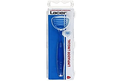 Lacer, Nero, Detergente Lingual, Standard, Sintetico, Estándar