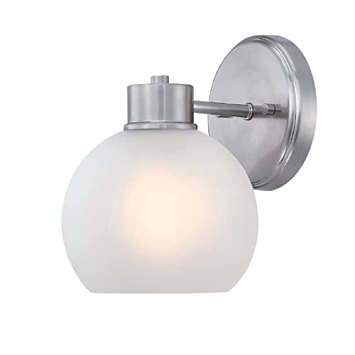 Westinghouse Lighting Indoor Lighting, Brushed Nickel