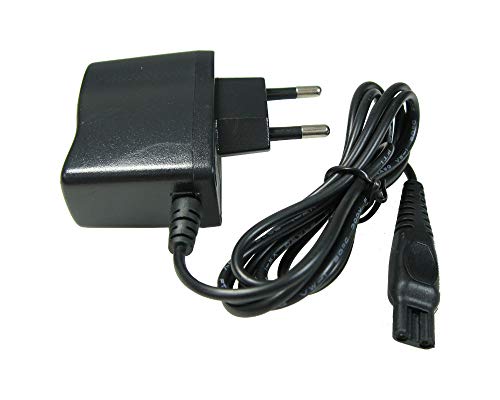 Alimentatore Di Rete 15 V Adatto Per Philips Oneblade Qp6505 Qp6510 Qp6520 Qp6620 Philips Tt2039 Tt2040 Hq8 Hq8000 Hq8100 Hq8140 Hc7450 Hc7460