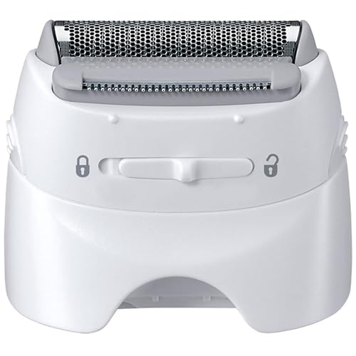 Anakel Home 67030799 Testina Rasoio Compatibile Con Braun Silk Epil 7, Serie 9, Serie 5 E Xpressive