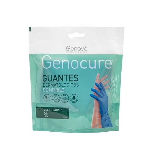 Genove – Guanto Vinile Genove 8 – 81/2 Md