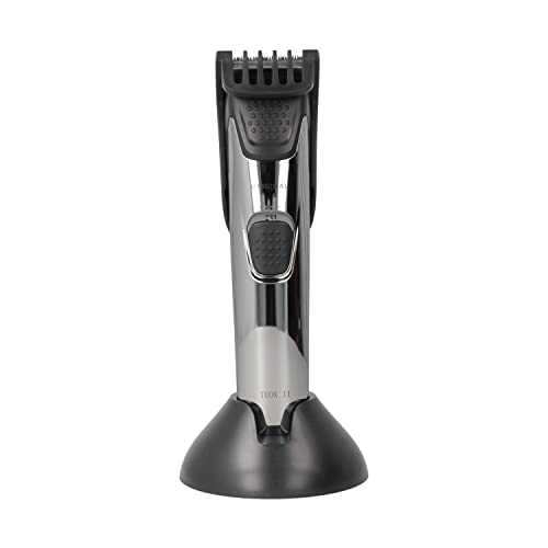 Original Maquina Trimmer Teox Ii Negro, Sinelco
