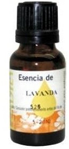 Lavanda Olio Essenziale 15 Cc Di Eladiet