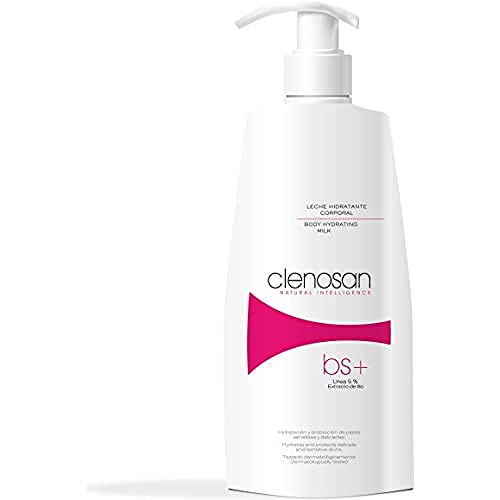 Clenosan Leche Corporal 1000Ml