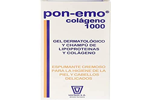 Pon Emo Colageno 1 L