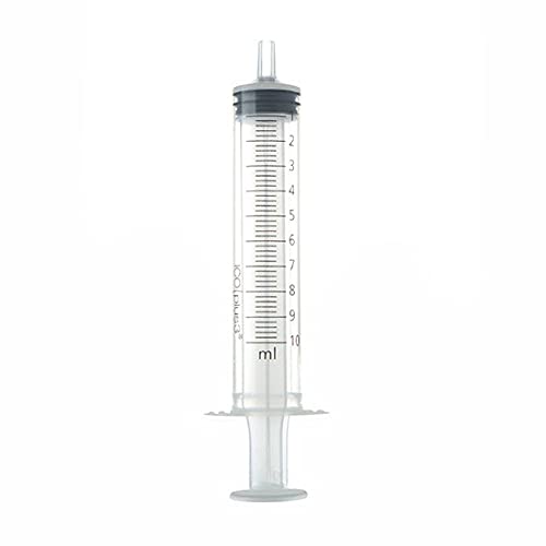 Jer 10 Ml S/Aguja Central 3P Ico