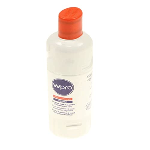 Filtre A Eau Interne Usc002 Refrigerateur Americain Wpro 484010678059