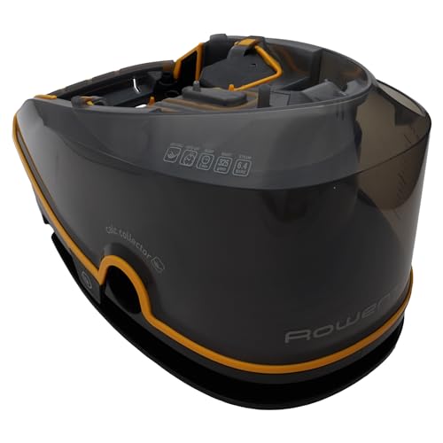 Rowenta Corpo Serbatoio Base Ferro Stiro Caldaia Compact Steam Pro Dg7644