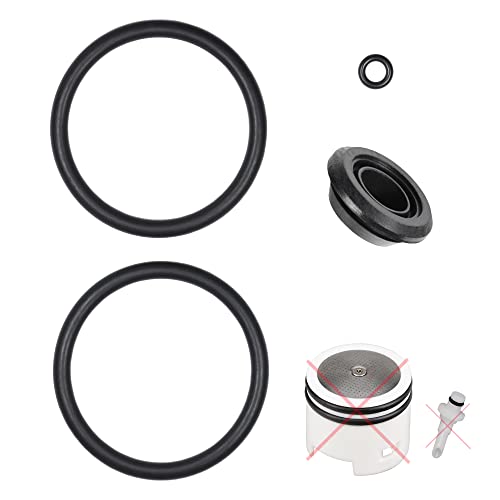 Snapworld-Kaffee Kit Di Manutenzione Guarnizione Per Krups Ea Xp Es & Rowenta Per L'Unità Di Miscelazione, Gruppo Di Miscelazione, Pistone Pressore, P