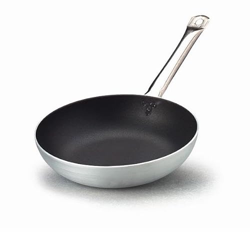 Pentole Agnelli Padella Antiaderente Professionale Anche Induzione Basic 28 Cm Fasa