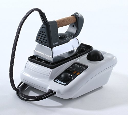Ferro A Caldaia Professionale Ligmar Mod. Rl031X
