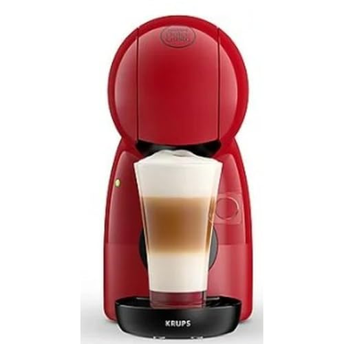 Krups Caffettiera A Capsule Dolce Gusto