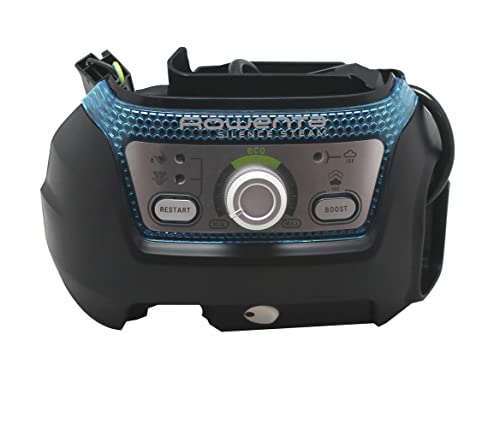 Rowenta Cs-00136824 Scheda Elettronica Completa + Cavo Ferro Rowenta Silence Steam Dg8960 Dg8961 Dg8978 Dg8979